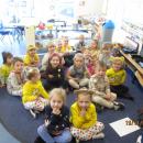 Class 1 Children in Need Day