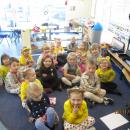 Class 1 Children in Need Day