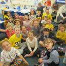 Class 2 Children in Need Day