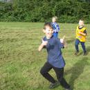 KS2 Cross Country 