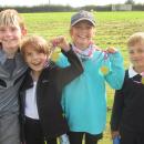 KS2 Cross Country 