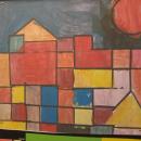 Paul Klee art