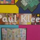 Paul Klee art
