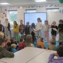 Harvest Festival/Non-Uniform Day 2023