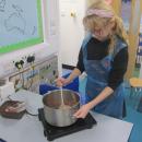 Cookery Club