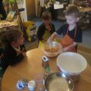 Baking