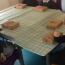CL2 picnic