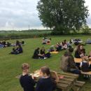 CL2 picnic