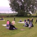 CL2 picnic