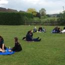 CL2 picnic