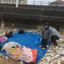 Seaside trip
