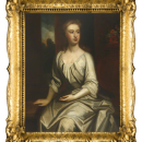 Lady Elizabeth Hastings